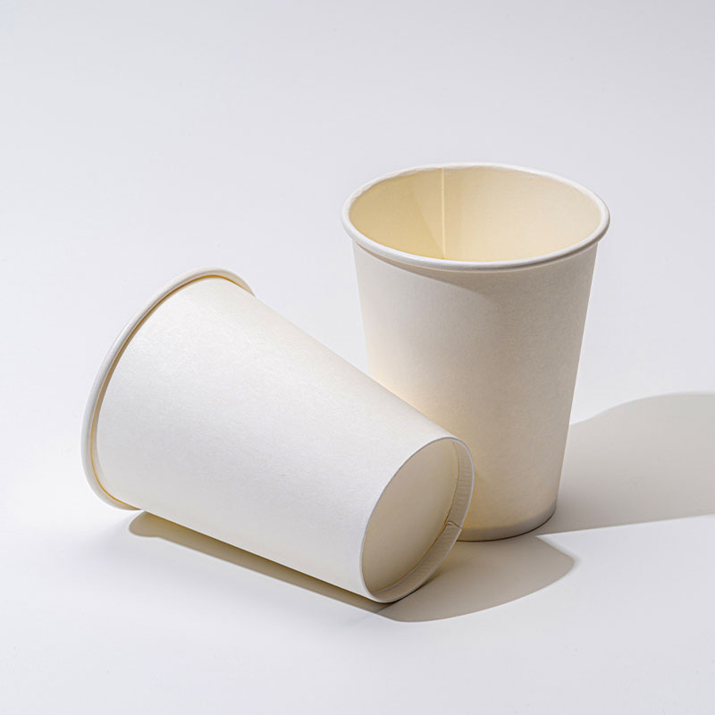 La tazza di carta PHA è davvero rispettosa dell'ambiente?