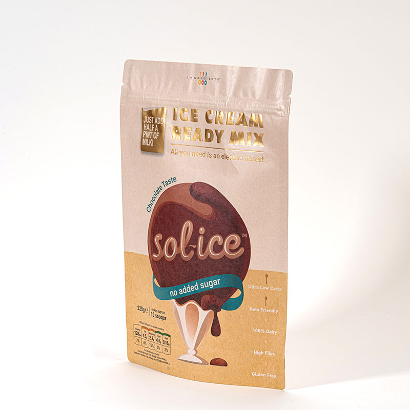 In che modo i sacchetti per l'imballaggio alimentare stanno trasformando la moderna sicurezza alimentare?