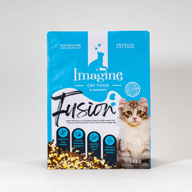 Perché ho finito per scegliere la borsa per imballaggio con custodia a fondo piatto per caffè e snack?