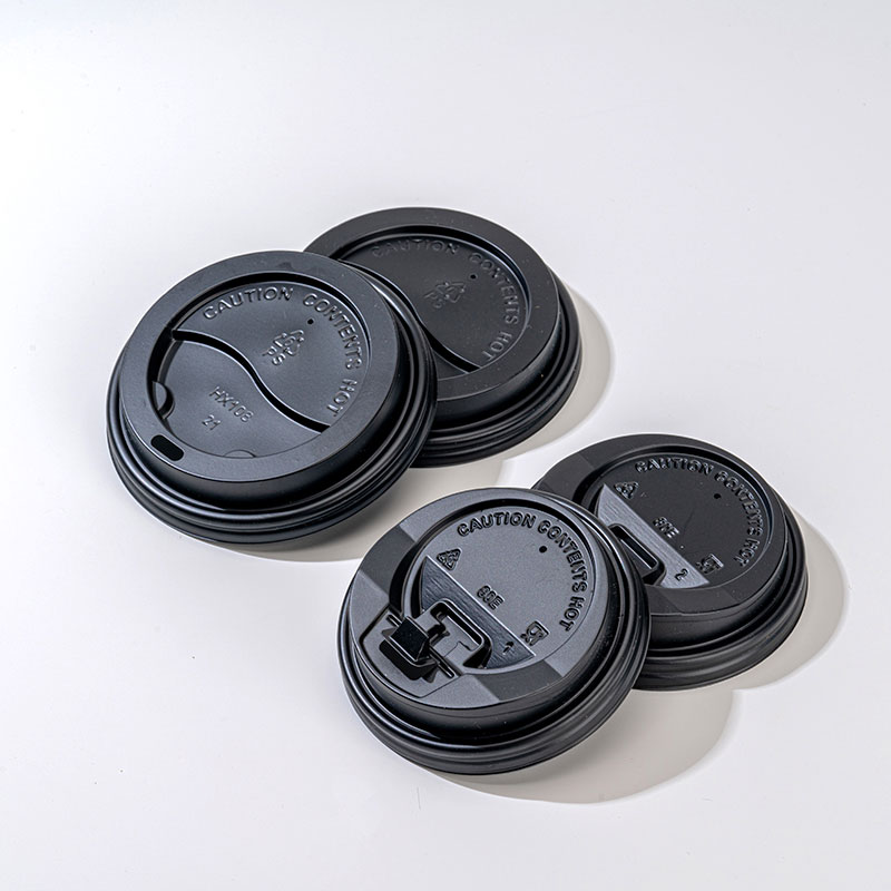 Coperchio di caffè
