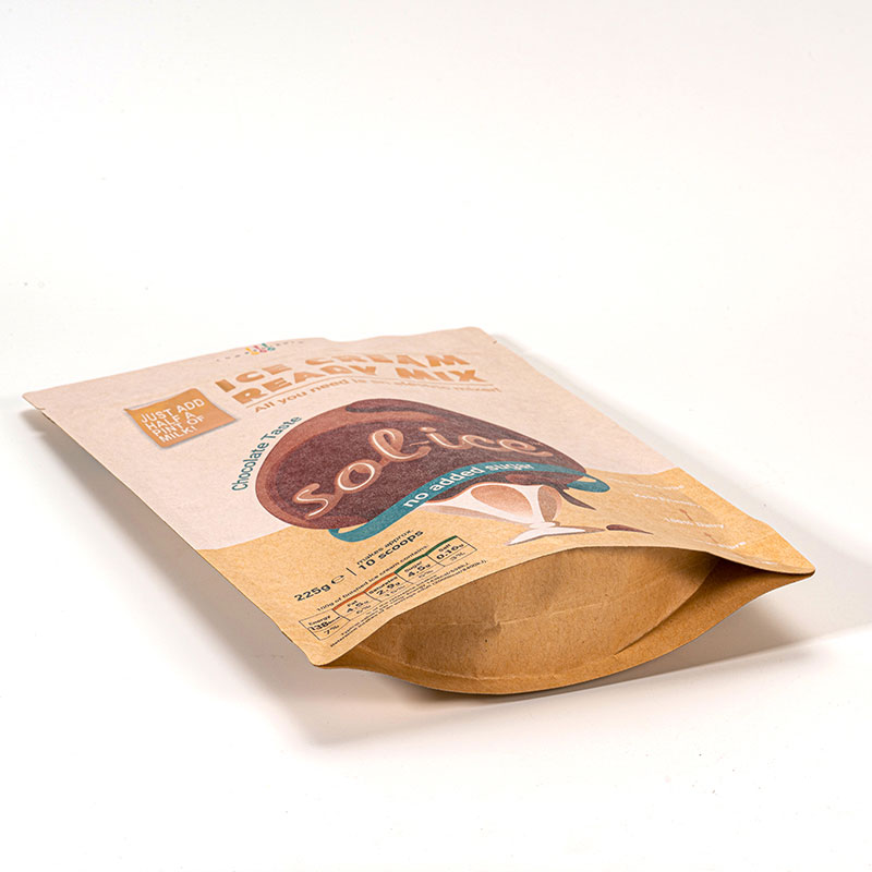Borsa di imballaggio alimentare
