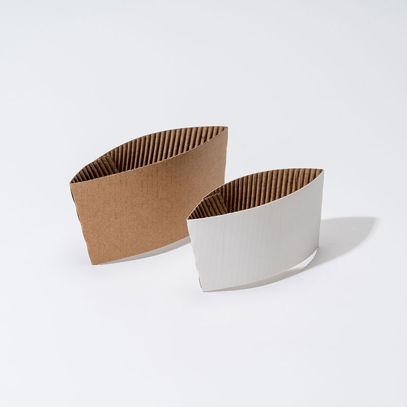Buste per bicchieri compostabili domestici per ristoranti