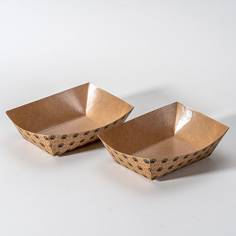Kraft Boat Read