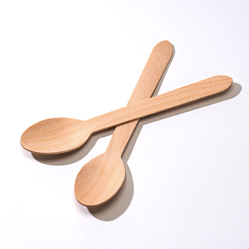 Cucchiaio di legno